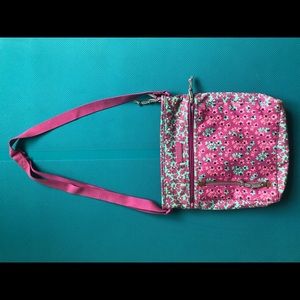 Vera Bradley Crossbody Bag